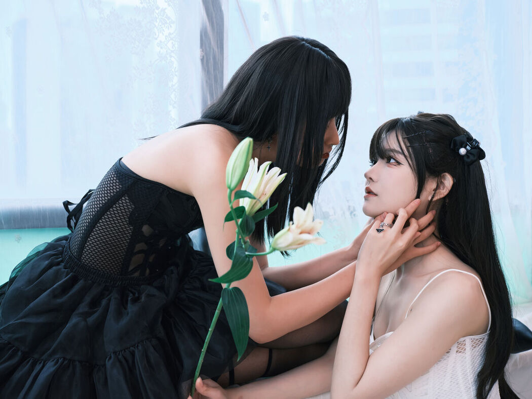 YiTuYu艺图语 Vol.8140 孟程程 (23P)