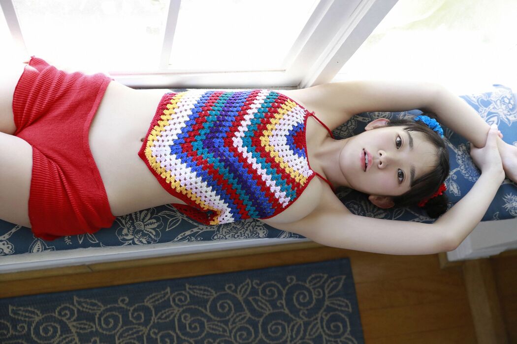 Marina Nagasawa [YS-Web] Vol.833