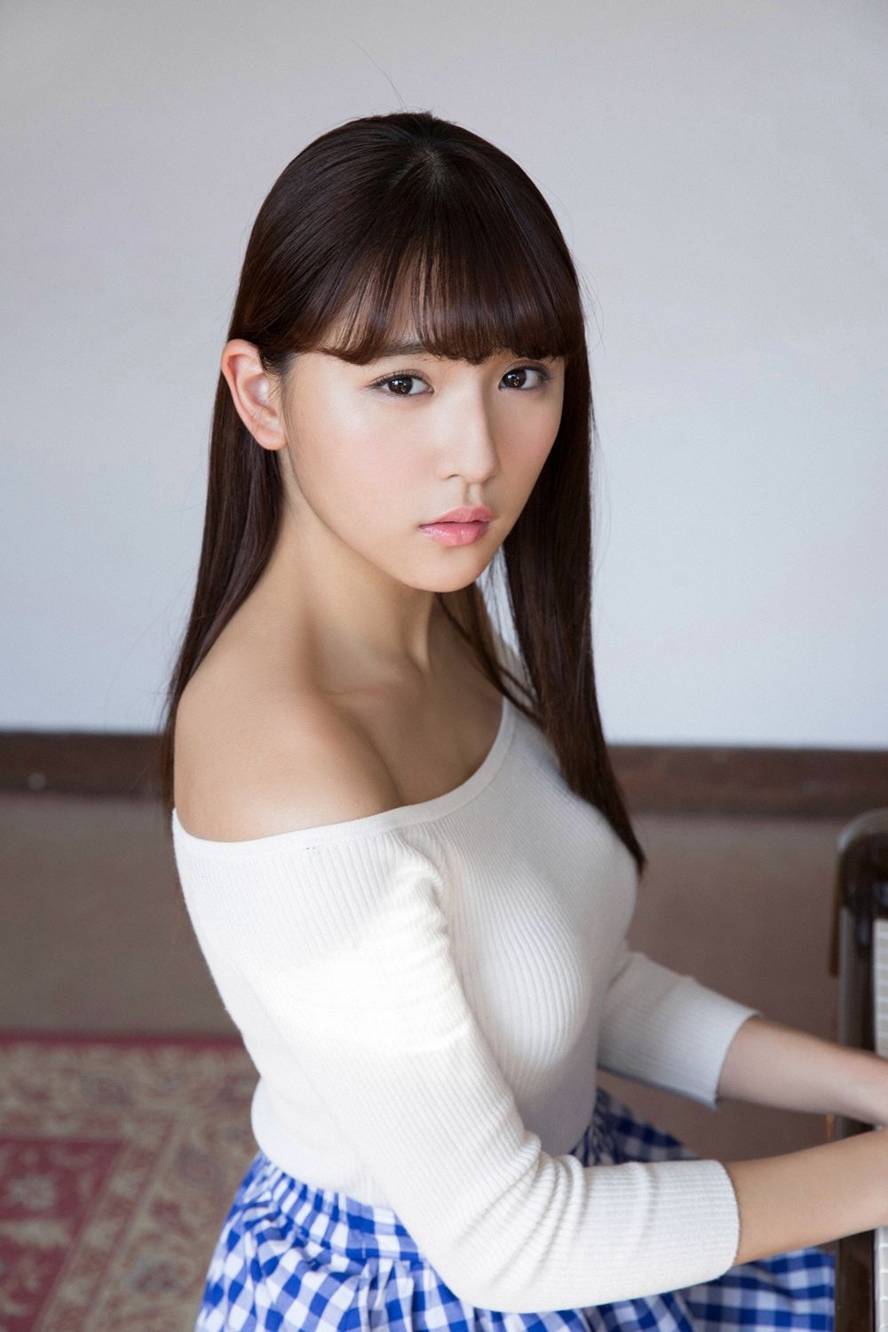 Nana Asakawa Rina Asakawa [YS-Web] Vol.742