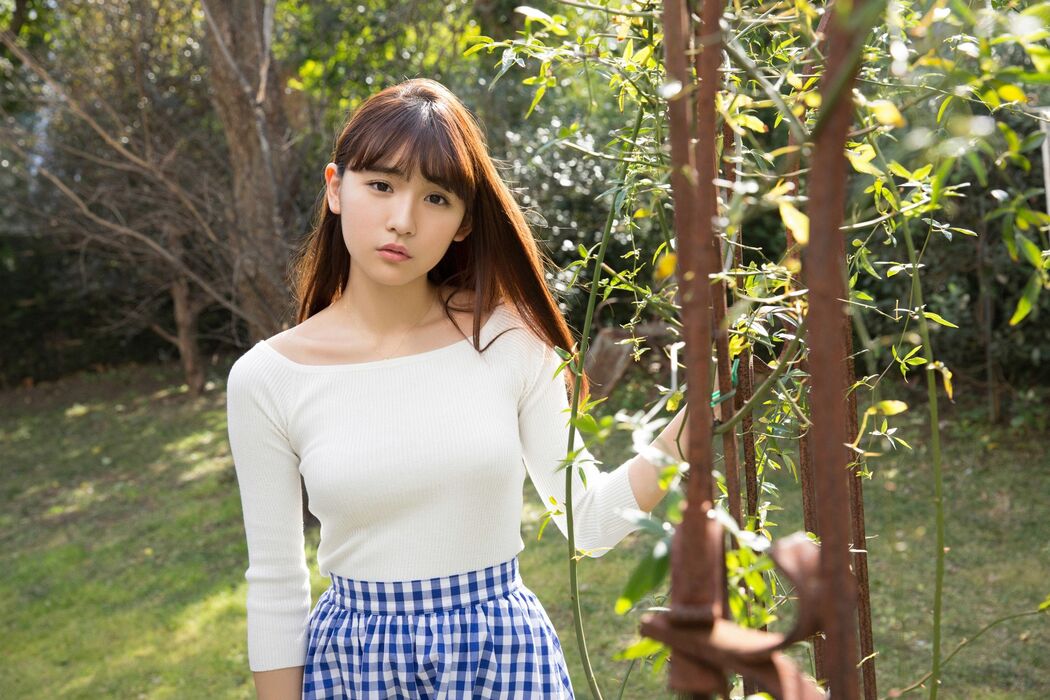 Nana Asakawa Rina Asakawa [YS-Web] Vol.742