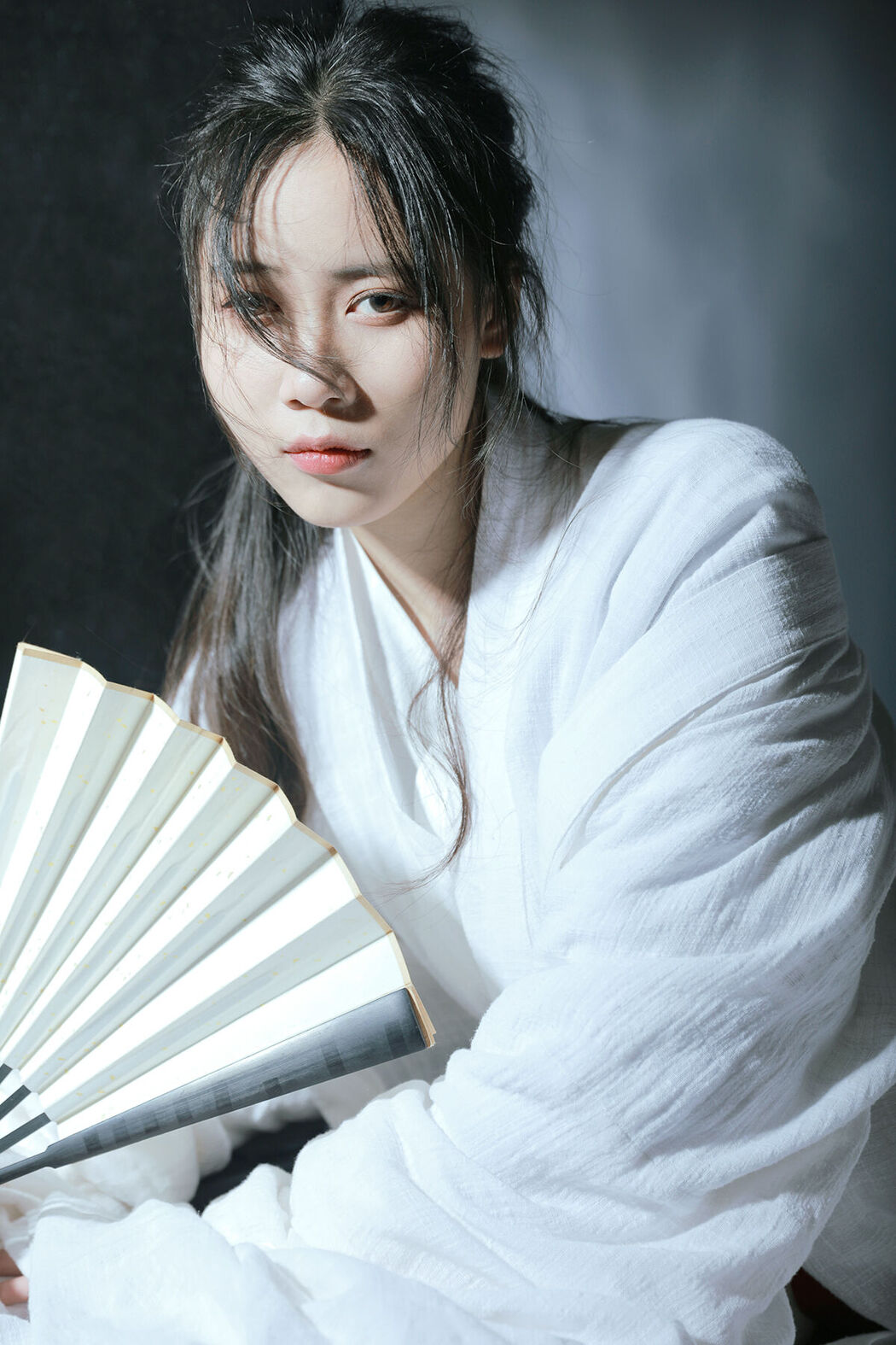 YiTuYu艺图语 Vol.8139 番茄不是番茄 (16P) Cover Photo