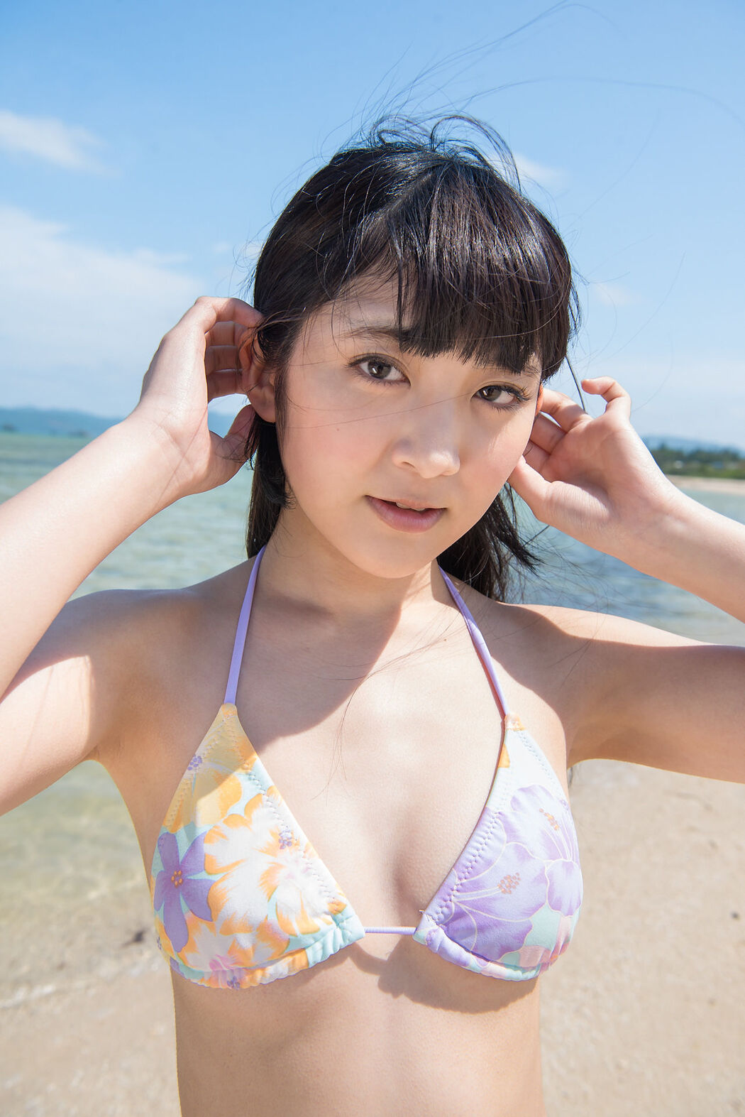 Sara Oshino --COMPLETE [YS-Web]