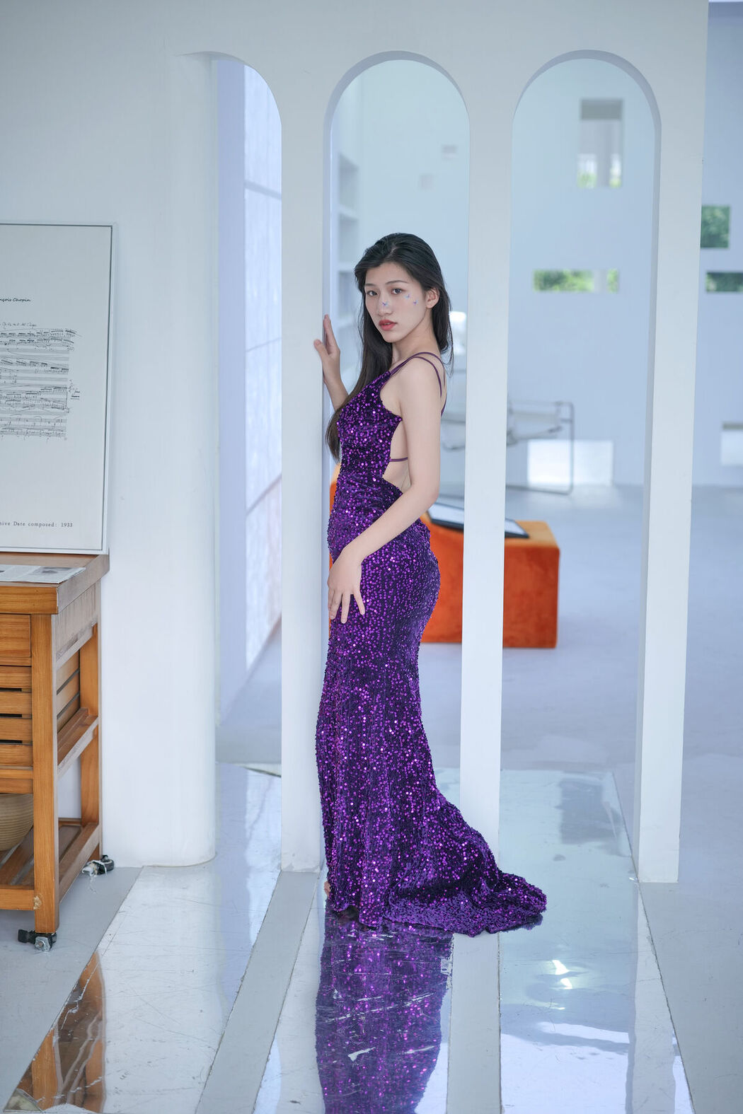 YiTuYu艺图语 Vol.8142 叶子 (39P)