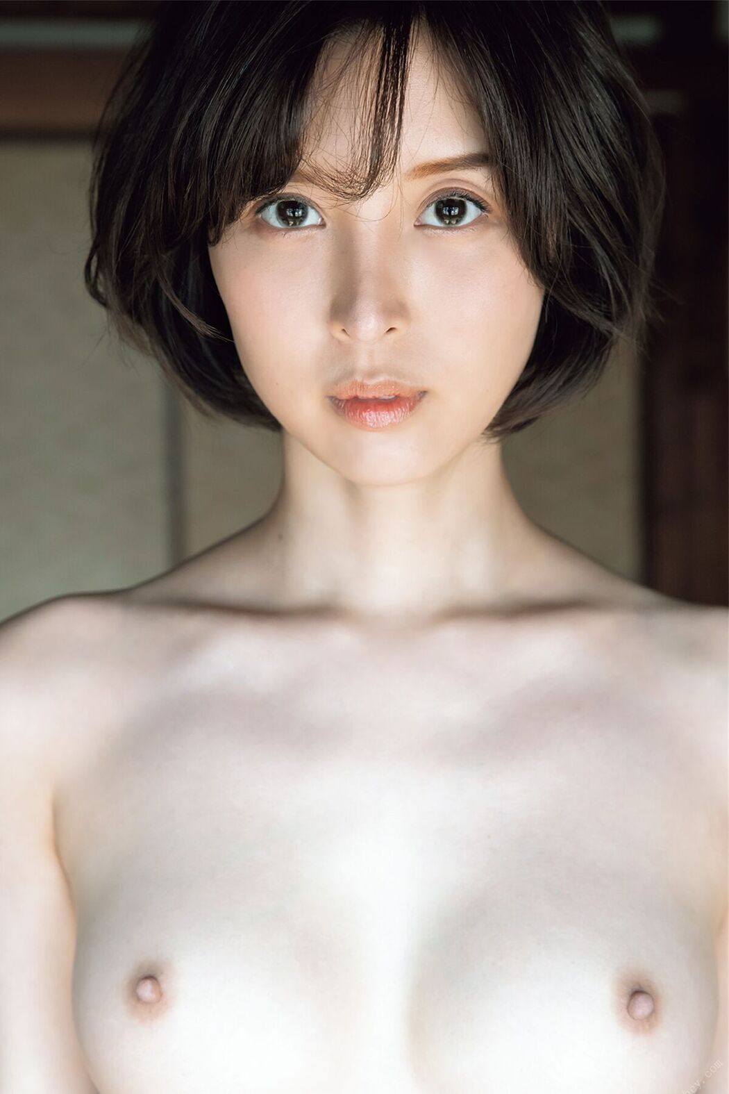 JP Tsukasa Aoi 葵つかさ – 纯欲系女神 Part01 (60P) Cover Photo