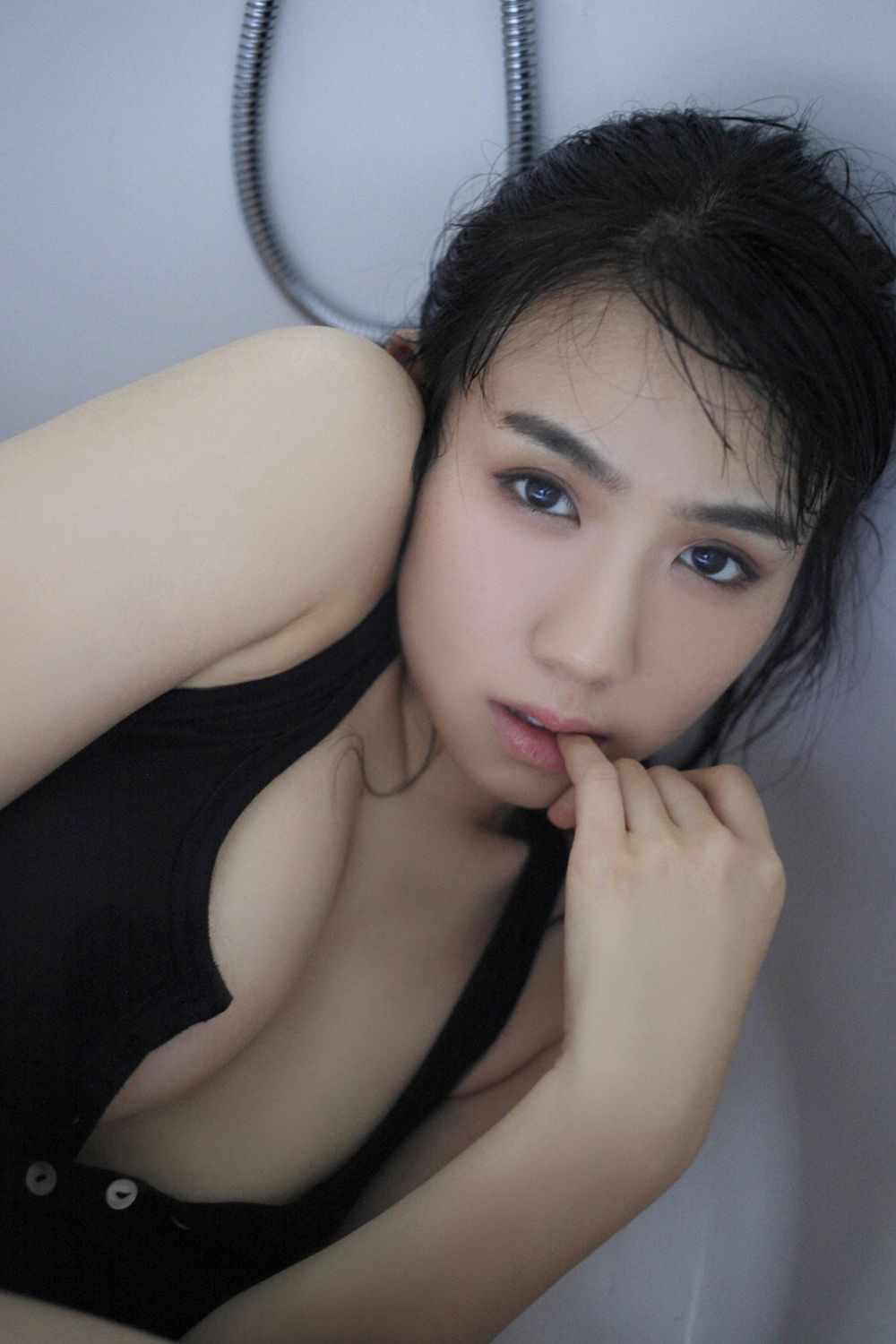Rei Ishigami [YS-Web] Vol.829