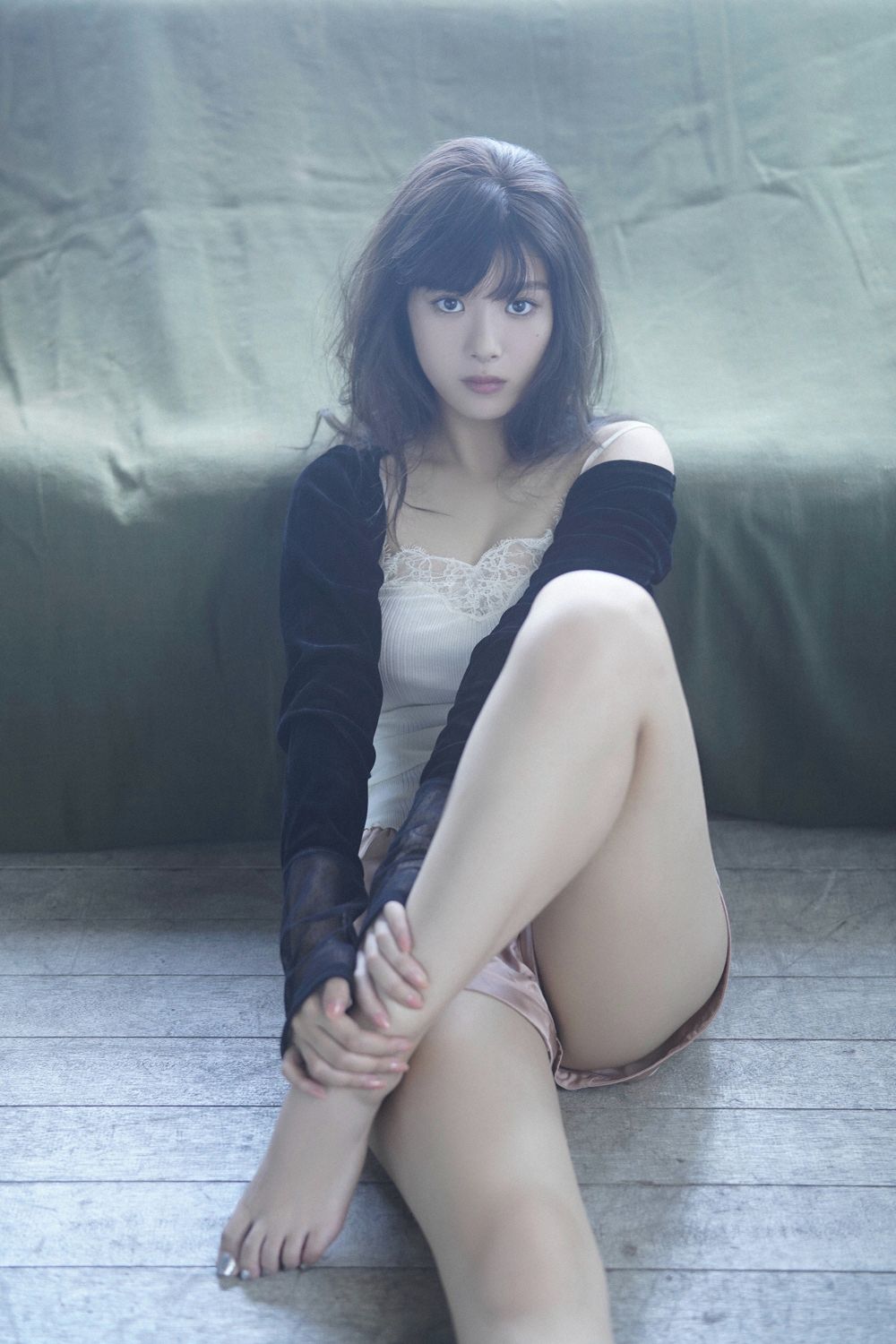 Fumika Baba Fumika Baba [YS-Web] Vol.827