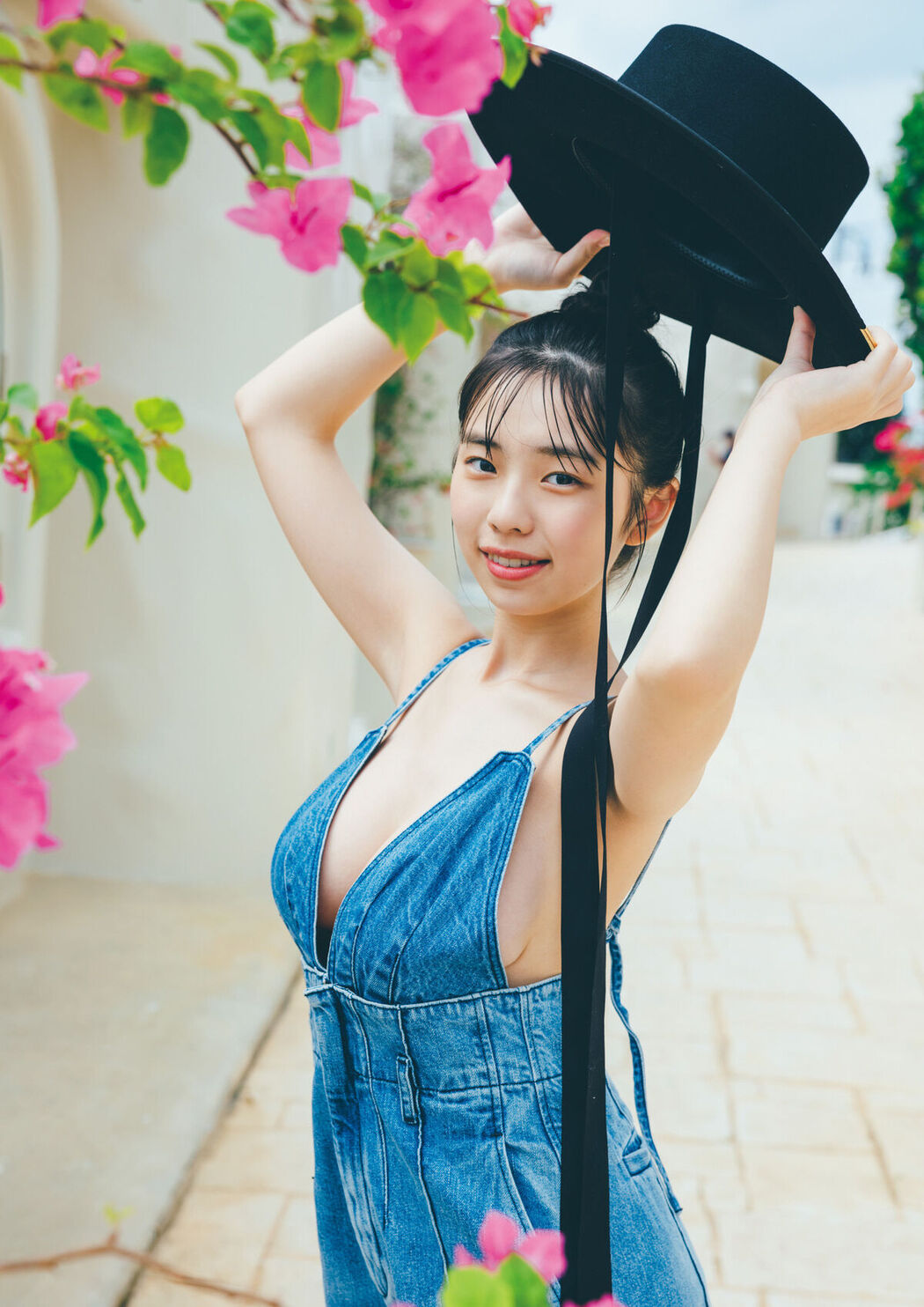 JP Kikuchi Hina 菊地姫奈 &#8211; Moment 週プレ PHOTO BOOK Part02 (73P)