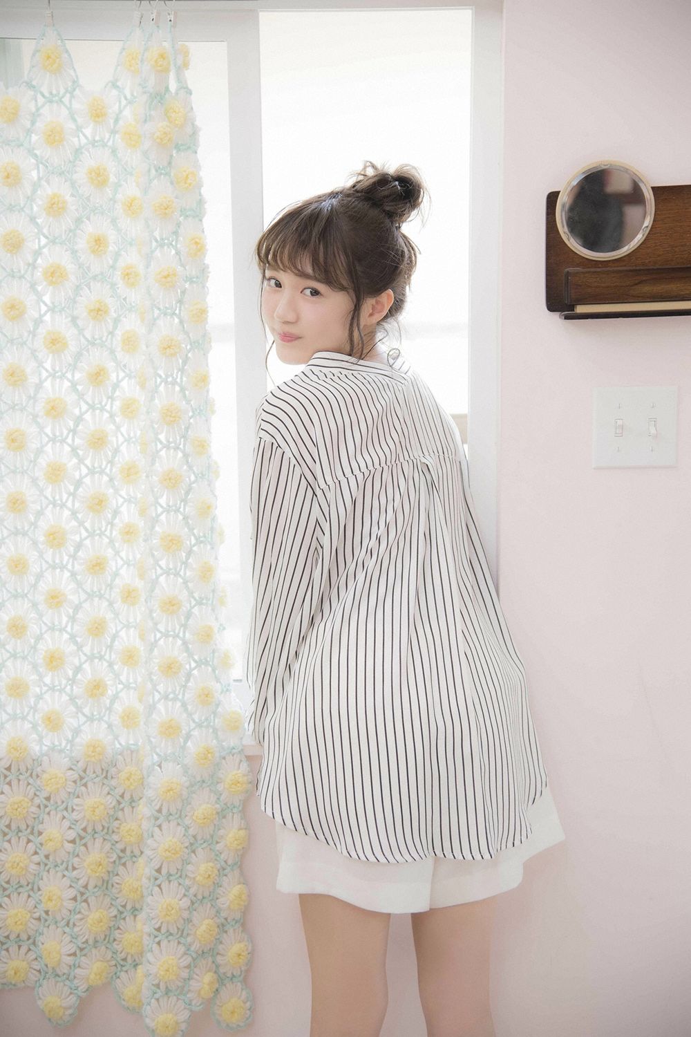 Yuka Ozaki Yuka Ozaki [YS-Web] Vol.809