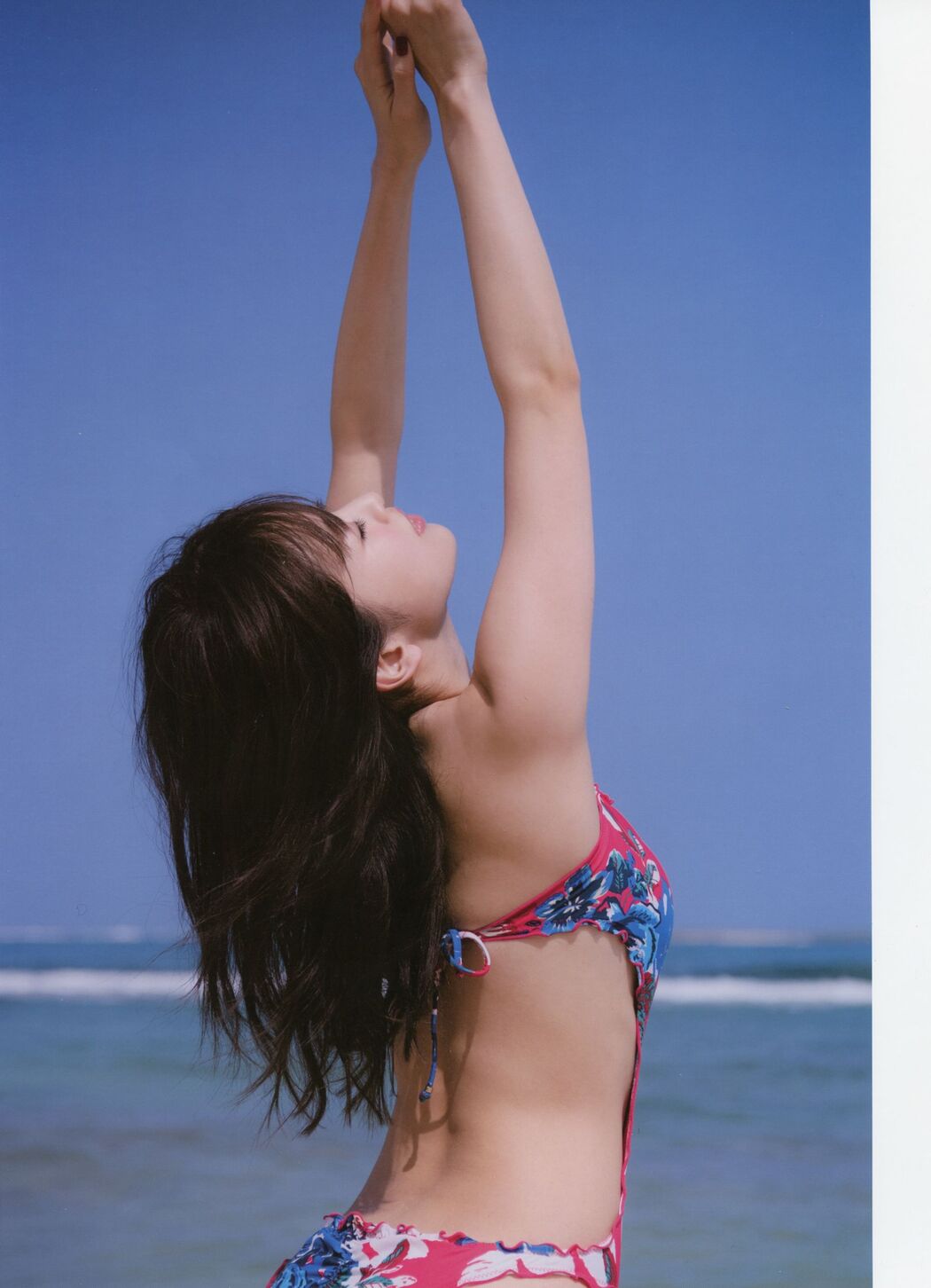 Tomomi Morisaki "High-Spec SEXY Beauty and Hot Spring Trip" [YS-Web] Vol.821