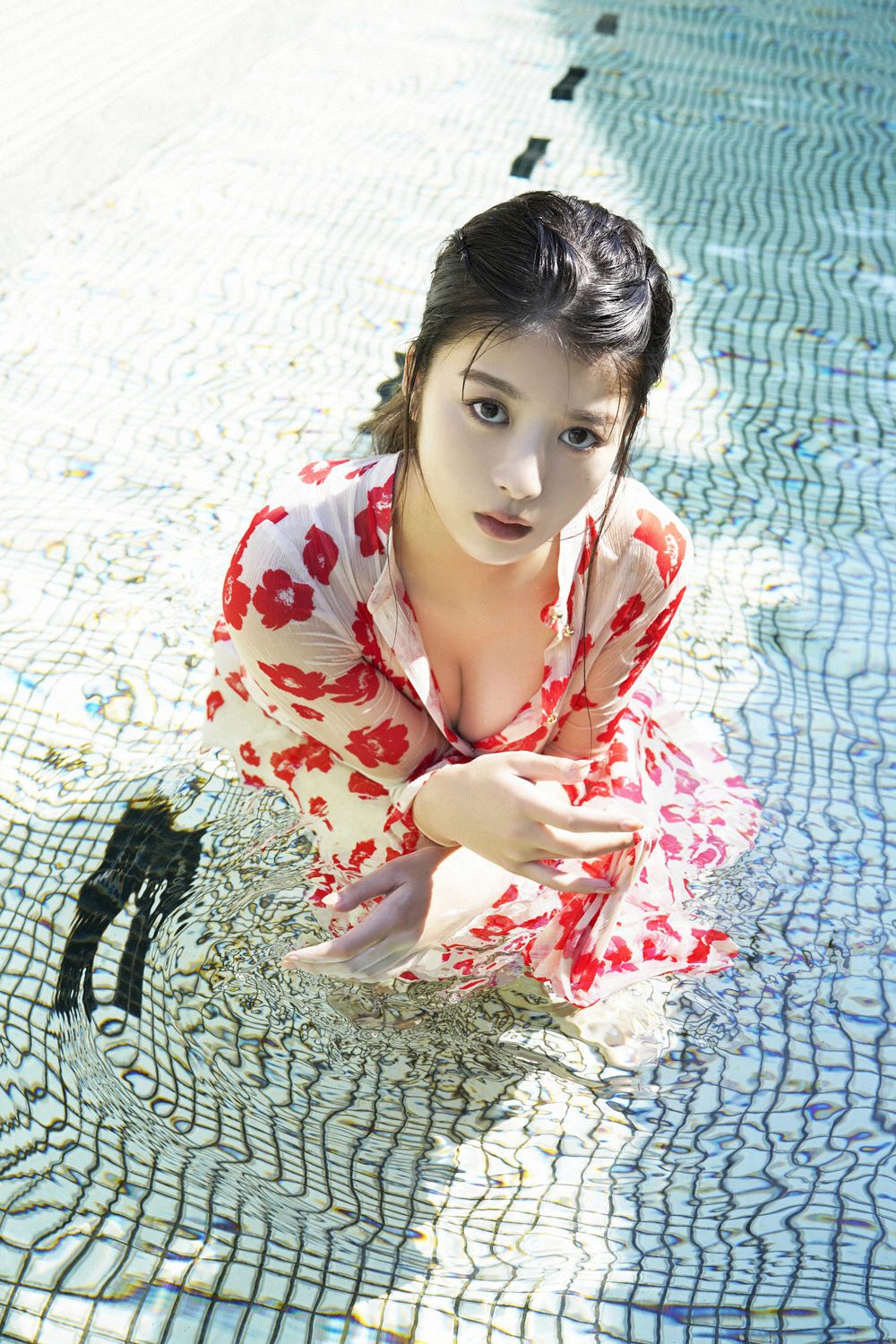 Fumika Baba Fumika Baba [YS-Web] Vol.827