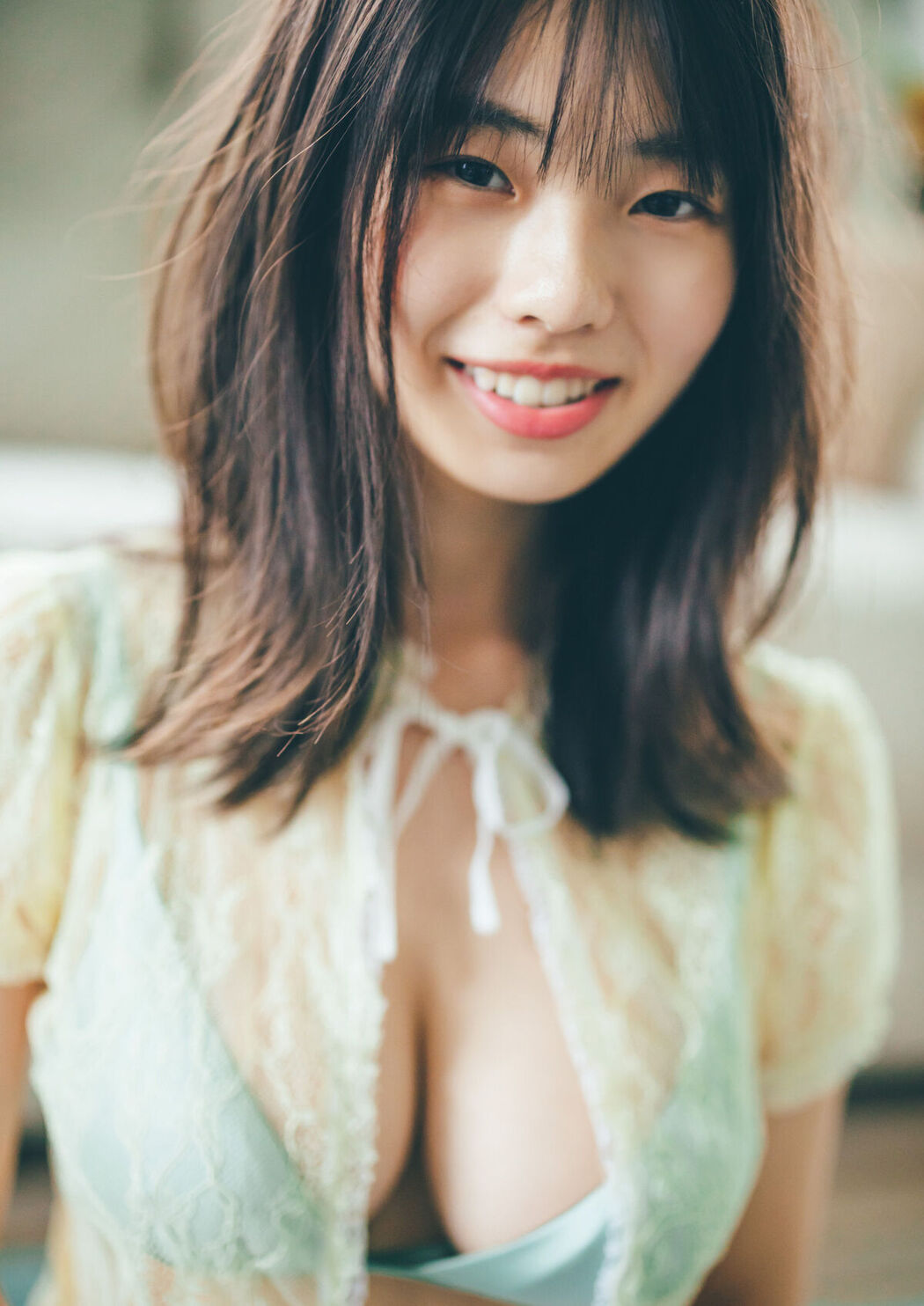 JP Kikuchi Hina 菊地姫奈 &#8211; Moment 週プレ PHOTO BOOK Part02 (73P)