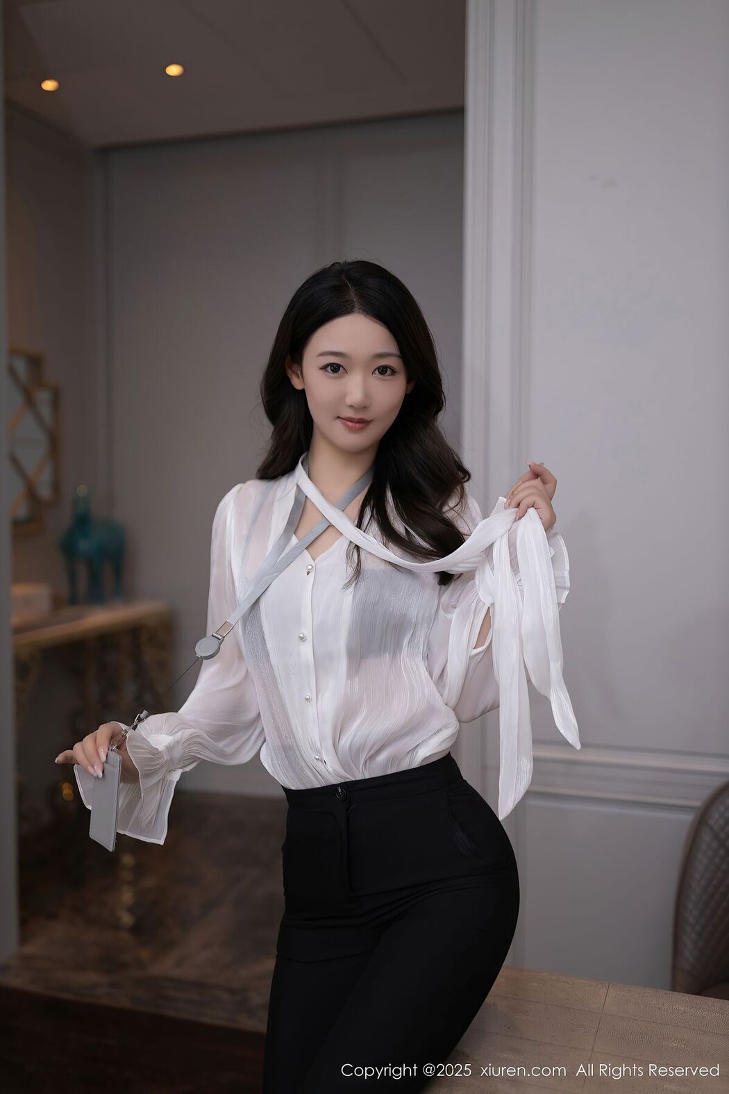 XiuRen秀人网 No.9960 唐安琪 (83P)