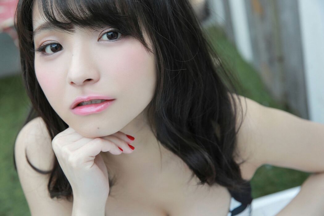 Saya Kataoka [YS-Web] Vol.820