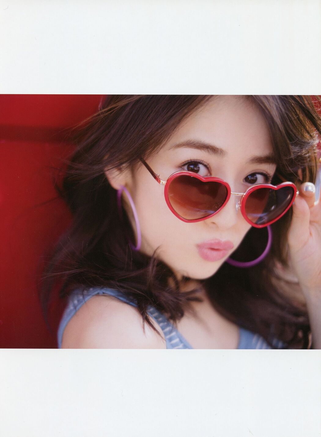 Tomomi Morisaki "High-Spec SEXY Beauty and Hot Spring Trip" [YS-Web] Vol.821