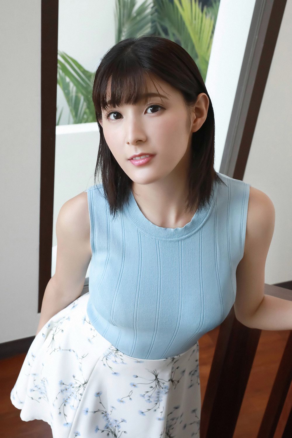 彩川ひなの Hinano Ayakawa [YS-Web] Vol.844