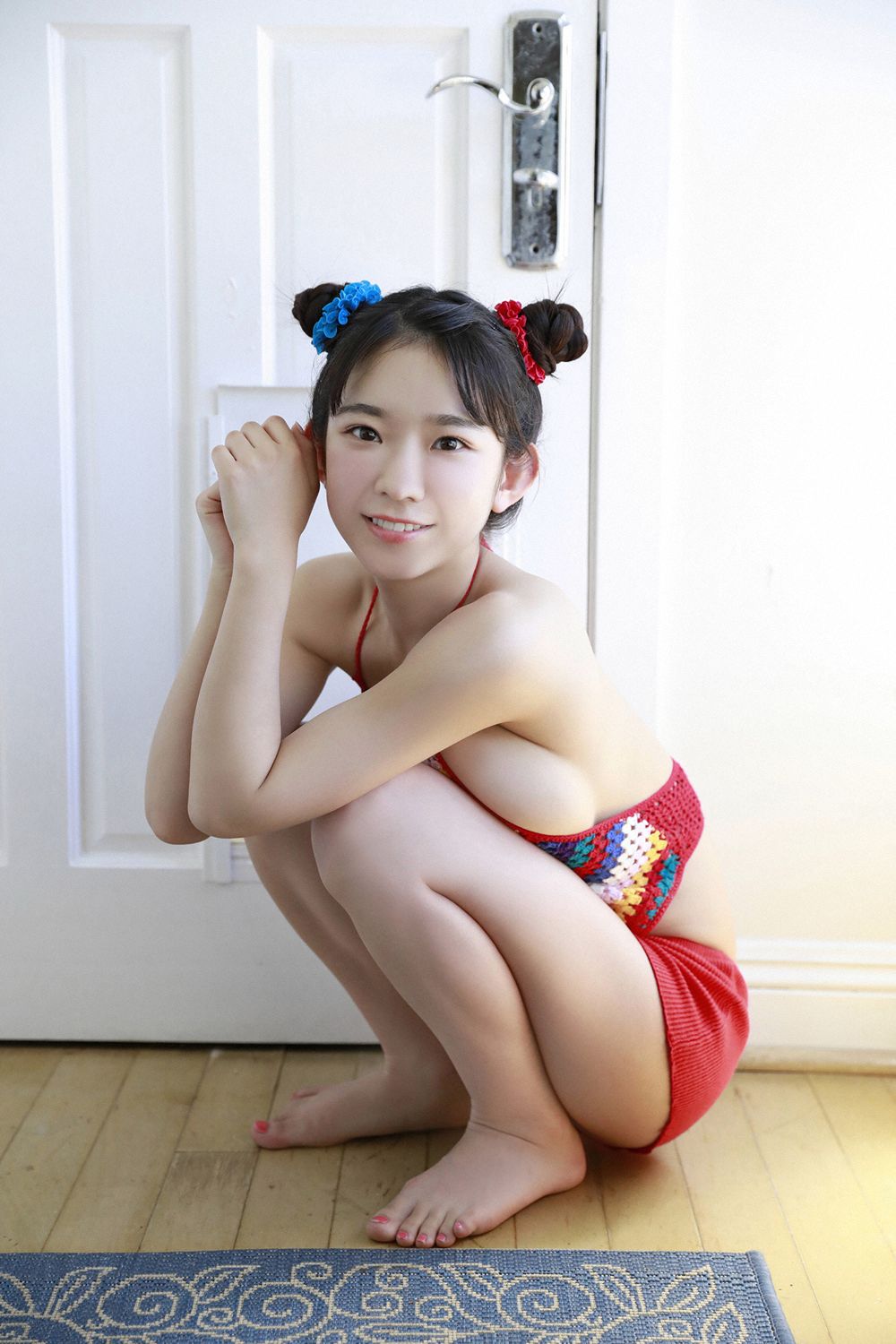 Marina Nagasawa [YS-Web] Vol.833