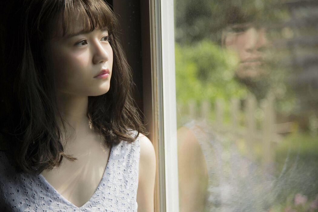 Yuka Ozaki Yuka Ozaki [YS-Web] Vol.809
