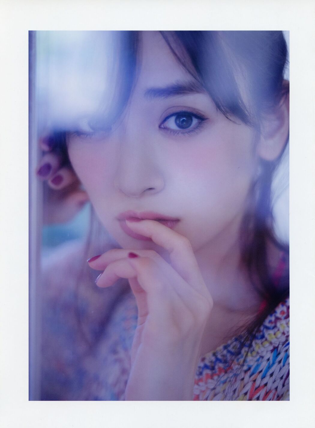 Tomomi Morisaki "High-Spec SEXY Beauty and Hot Spring Trip" [YS-Web] Vol.821