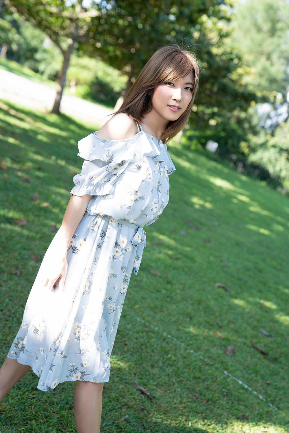Seira Sato Seira Sato [YS-Web] Vol.837
