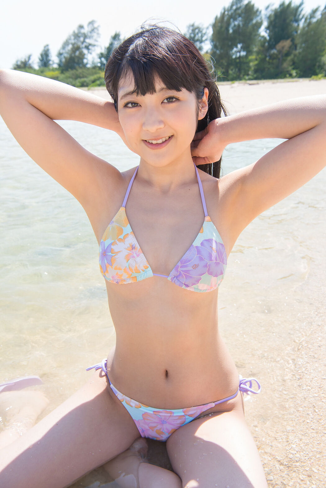 Sara Oshino --COMPLETE [YS-Web]