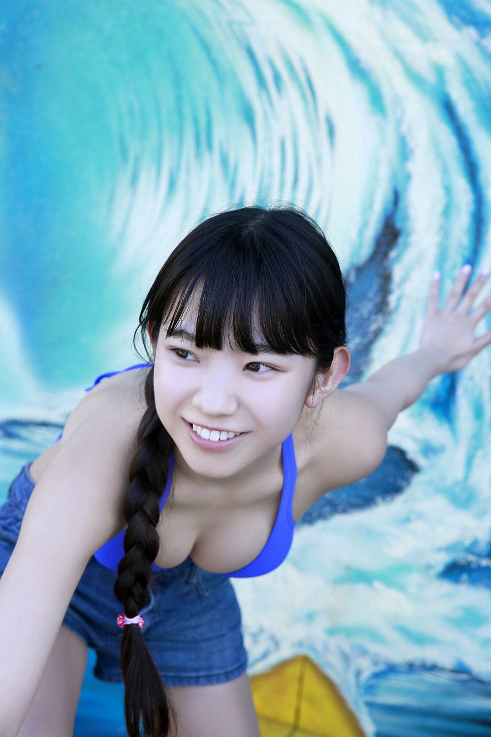 Marina Nagasawa [YS-Web] Vol.833