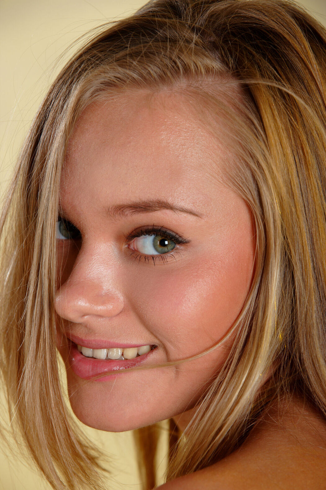 MetArt Anika A – Bikini Part2 (63P)