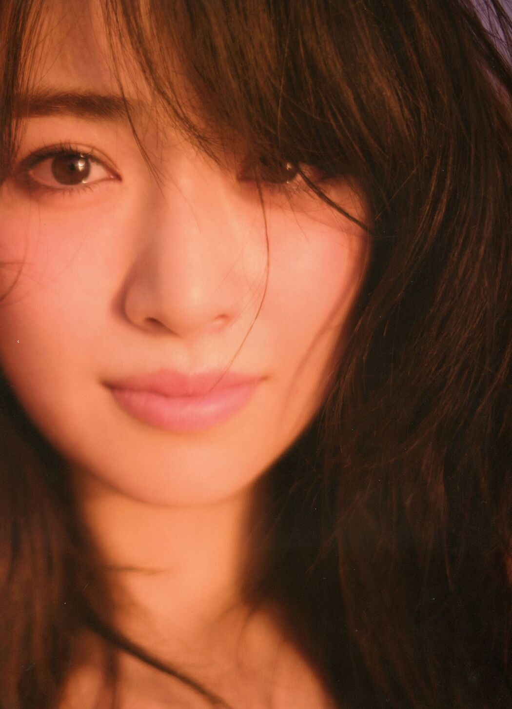 Tomomi Morisaki "High-Spec SEXY Beauty and Hot Spring Trip" [YS-Web] Vol.821