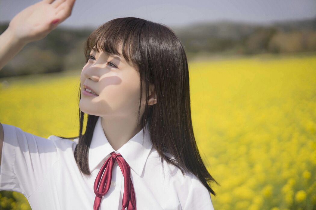 Yuka Ozaki Yuka Ozaki [YS-Web] Vol.809