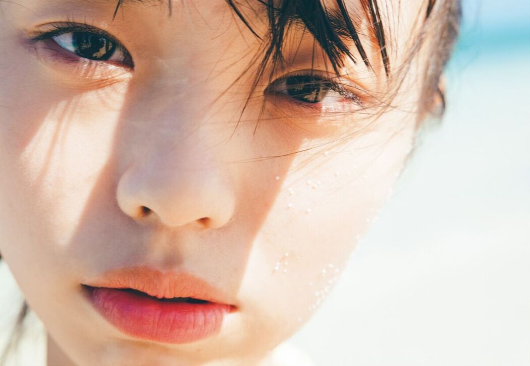 JP Kikuchi Hina 菊地姫奈 &#8211; Moment 週プレ PHOTO BOOK Part02 (73P)