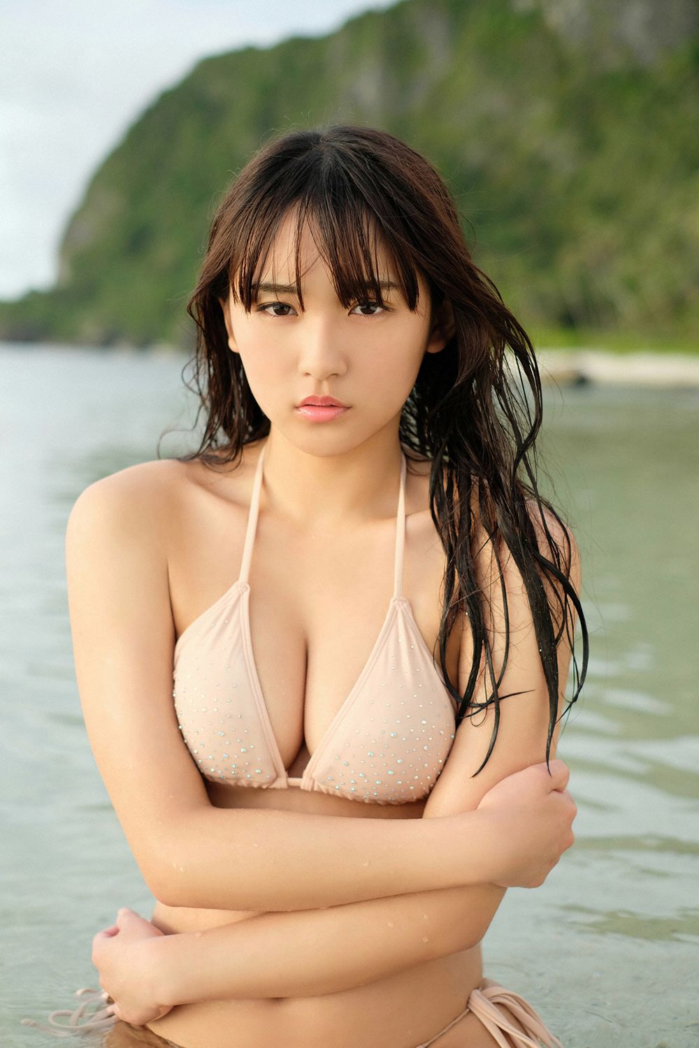 Rina Asakawa Nana Asakawa [YS-Web] Vol.839