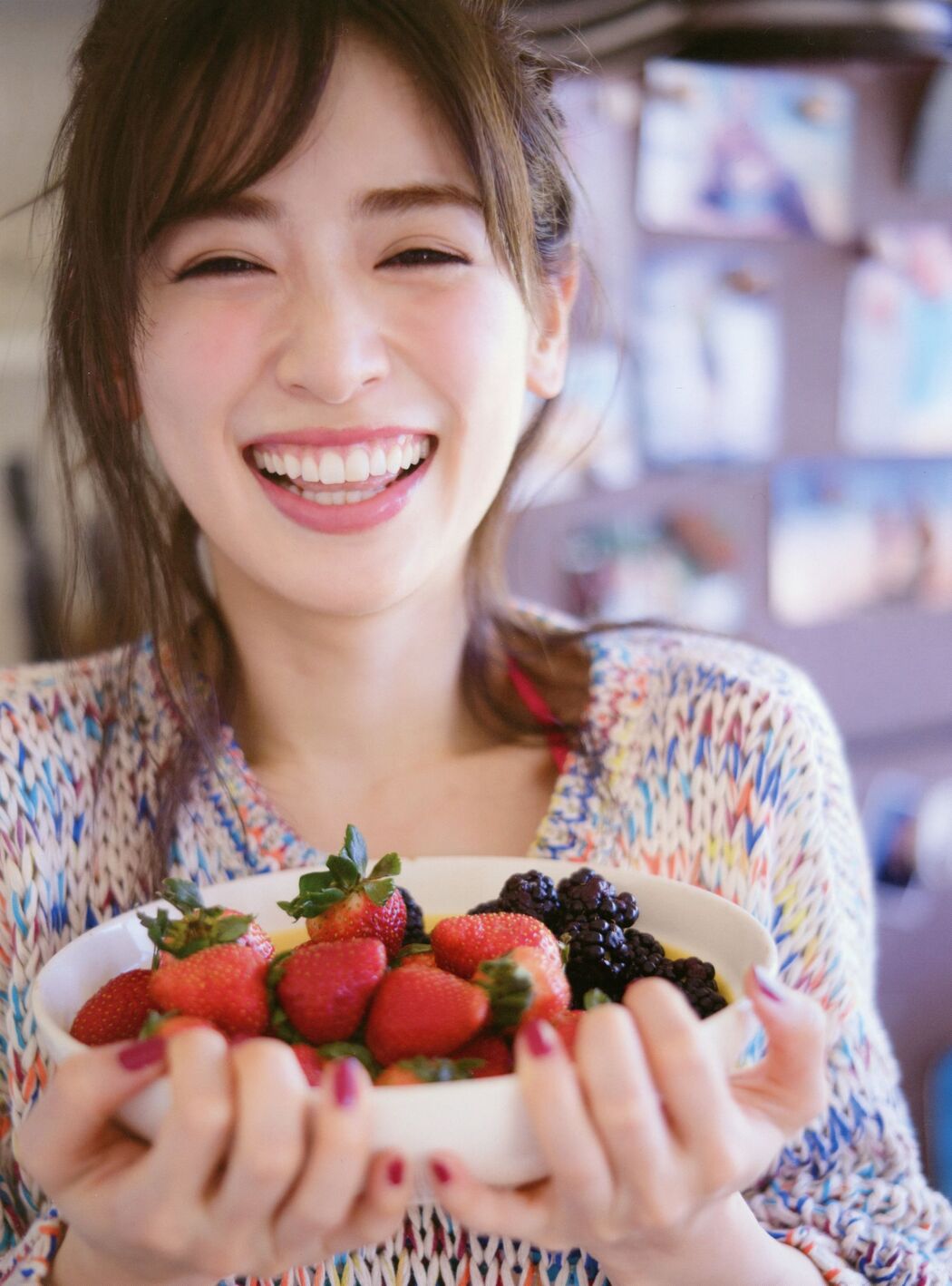 Tomomi Morisaki "High-Spec SEXY Beauty and Hot Spring Trip" [YS-Web] Vol.821