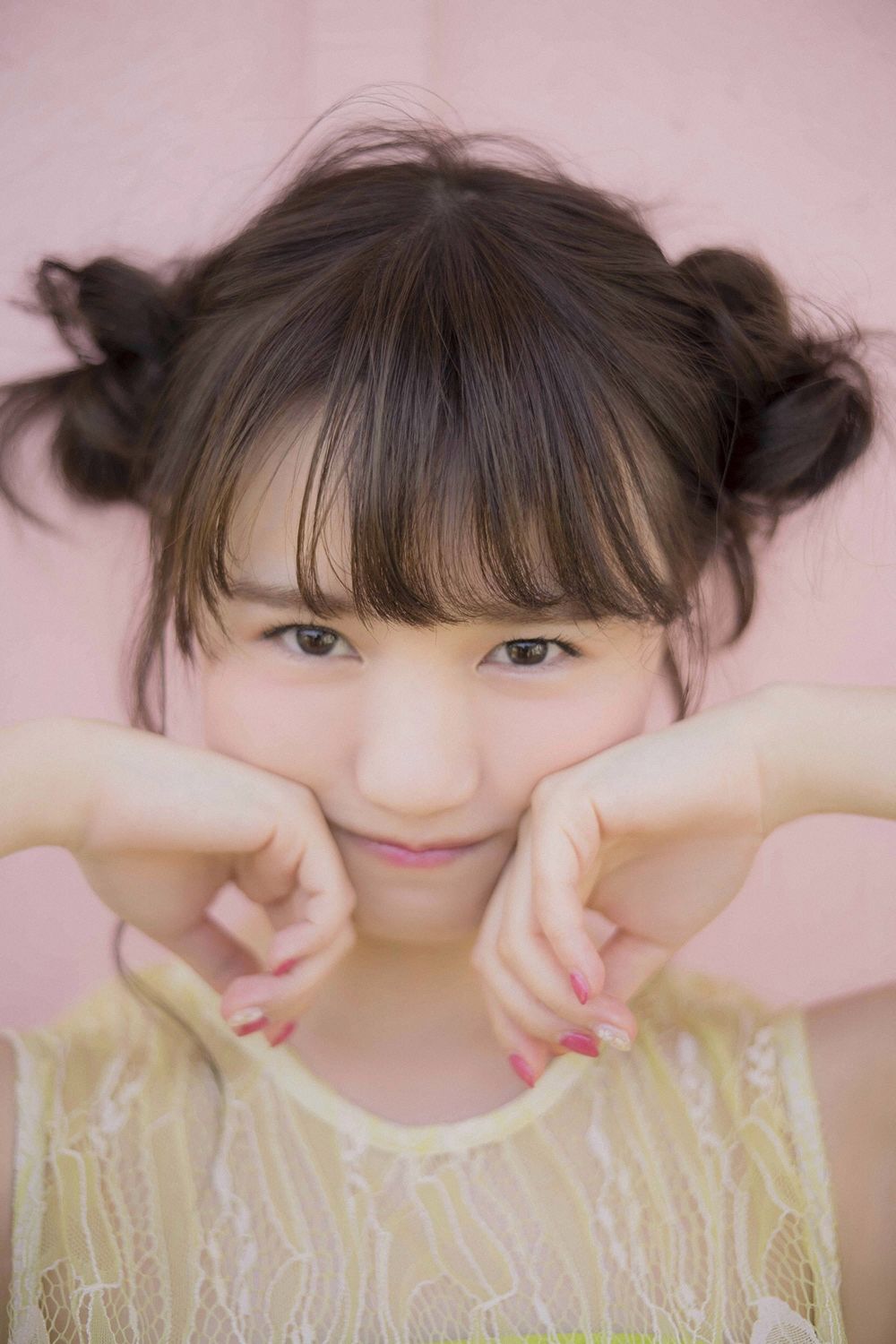Yuka Ozaki Yuka Ozaki [YS-Web] Vol.809