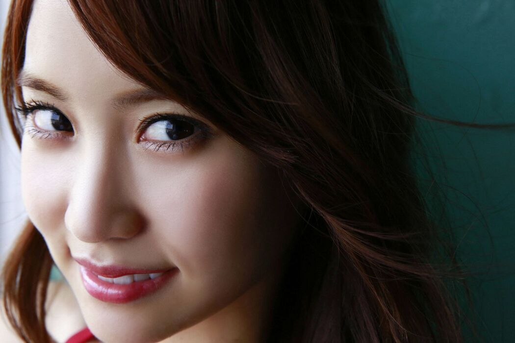 Mariya Nagao "Sexy Eyes" [YS-Web] Vol.794