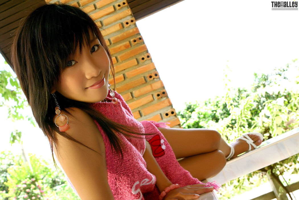 [The Black Alley] Lolita Cheng/Chen Li Dress cute girl