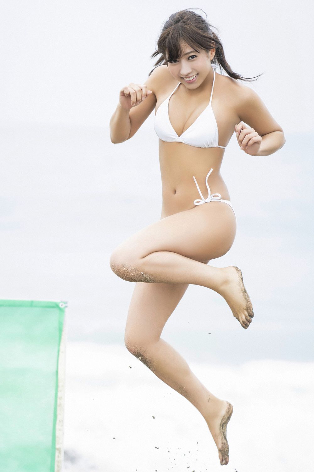 Sayaka Ohnuki [YS-Web] Vol.825