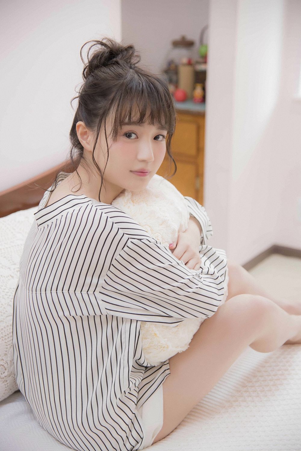 Yuka Ozaki Yuka Ozaki [YS-Web] Vol.809