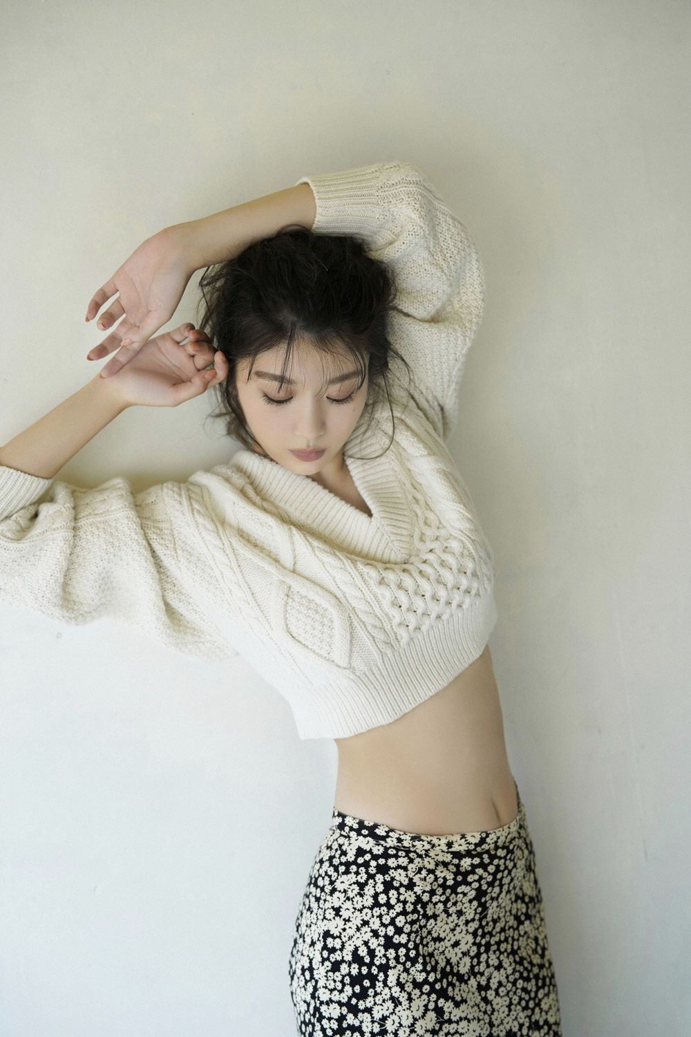 Fumika Baba Fumika Baba [YS-Web] Vol.827