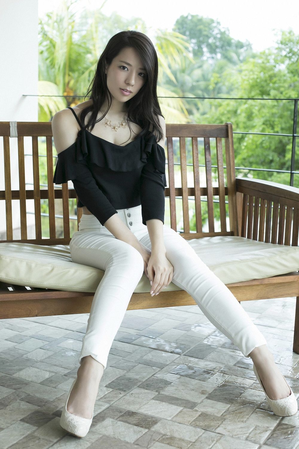 Mayu Koseta "COMPLETE" [YS-Web] Vol.817