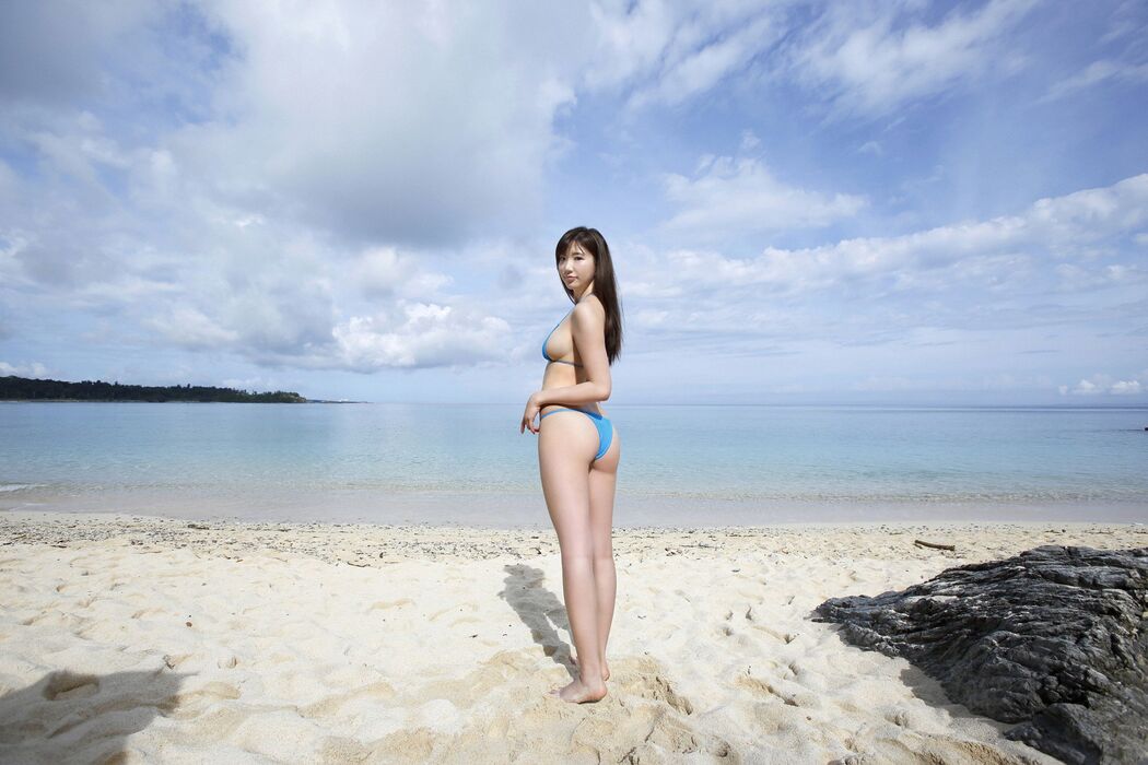 Eimi Matsushima << 9 Head and Body Miracle God Hotei >> [YS-Web] Vol.783