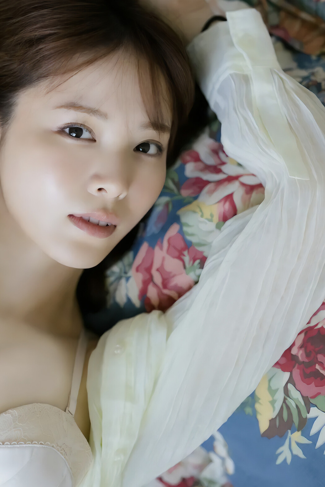 Honoka Nishimura 西村歩乃果, FRIDAYデジタル写真集 「TSUNDERE Part.2」 Set.03 &#8211; EVERIA.CLUB