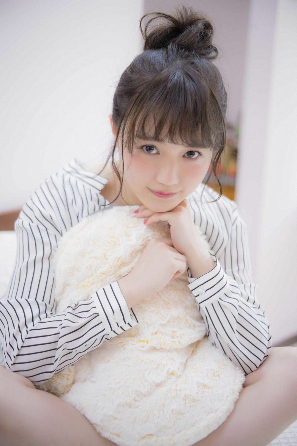 Yuka Ozaki Yuka Ozaki [YS-Web] Vol.809