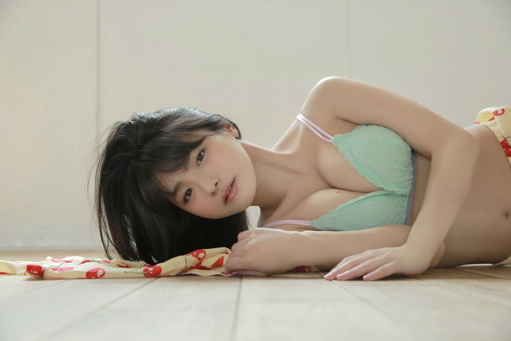 Saya Kataoka [YS-Web] Vol.820
