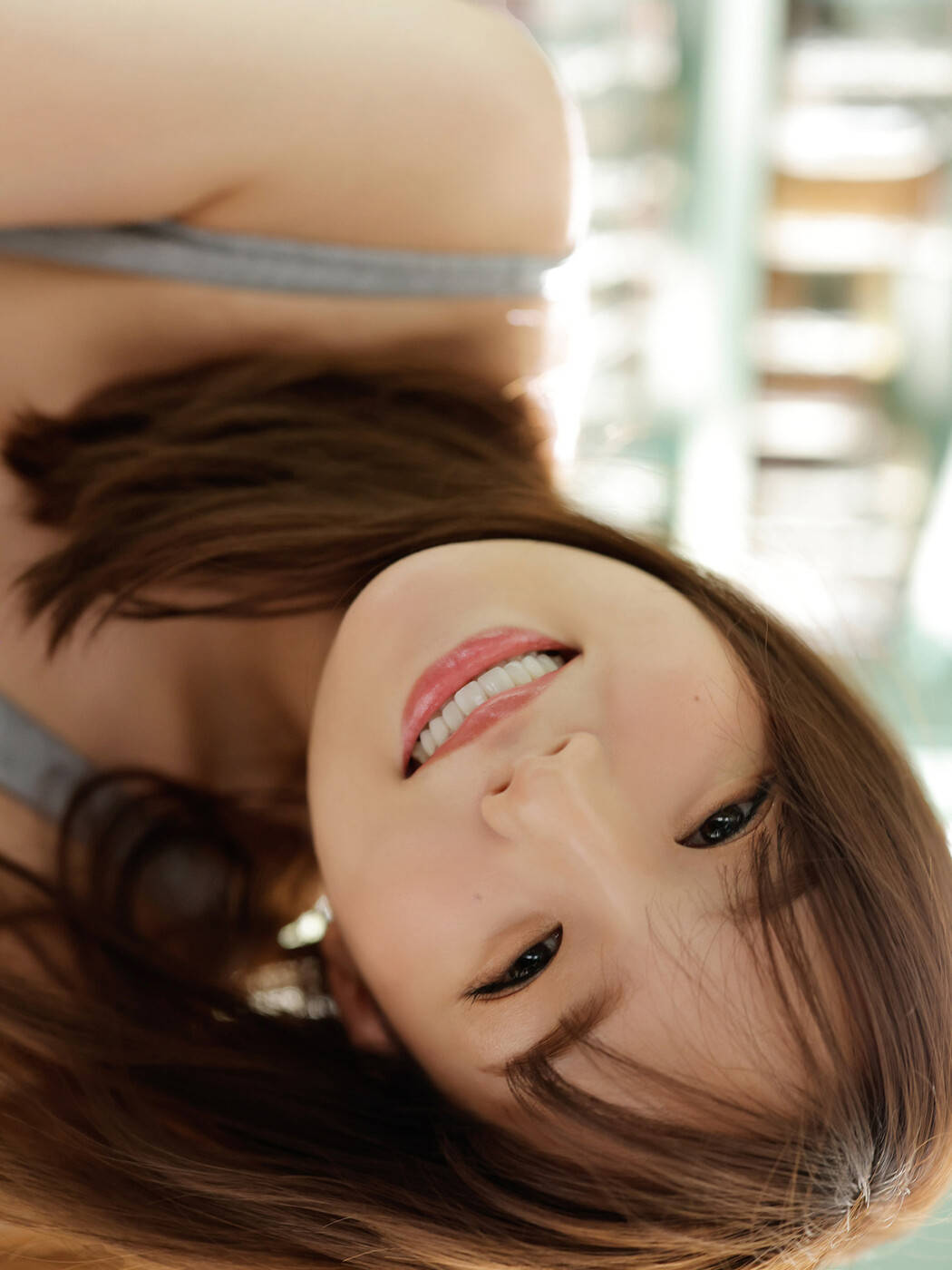 Ai Shinozaki 篠崎愛, FRIDAYデジタル写真集 『minuet』 Set.03 – EVERIA.CLUB