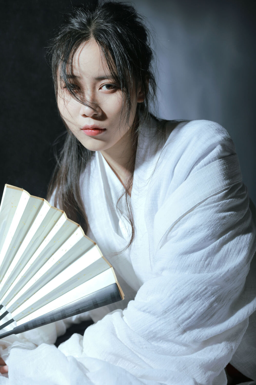 YiTuYu艺图语 Vol.8139 番茄不是番茄 (16P)