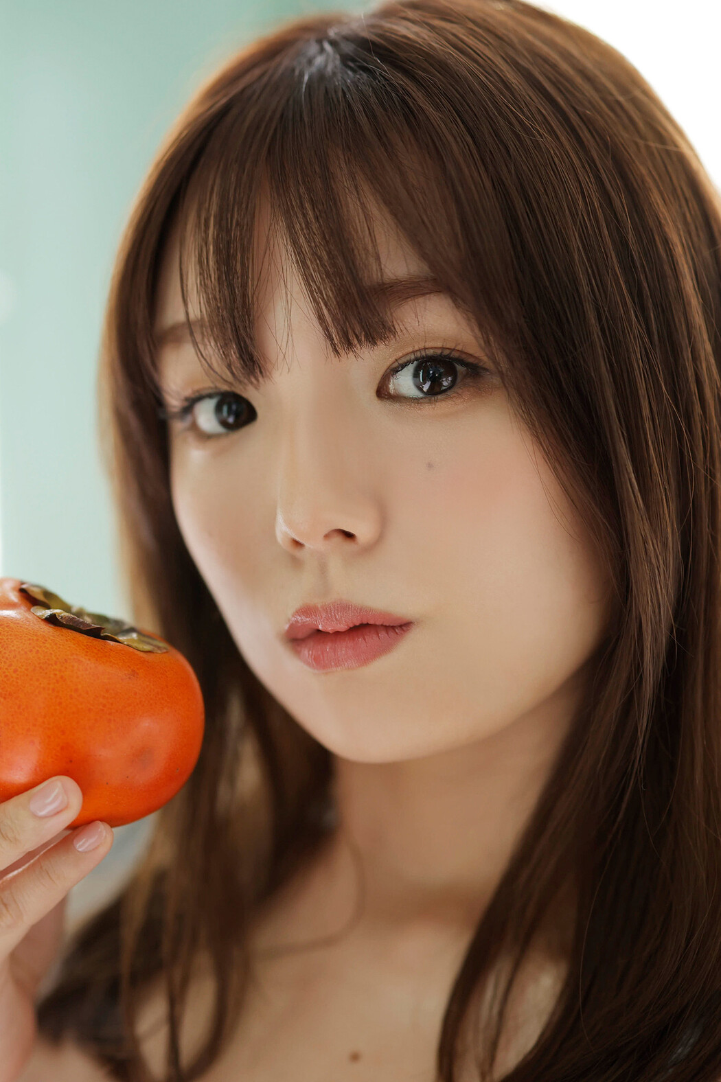 Ai Shinozaki 篠崎愛, FRIDAYデジタル写真集 『minuet』 Set.03 – EVERIA.CLUB
