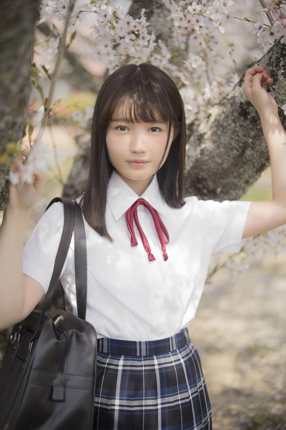 Yuka Ozaki Yuka Ozaki [YS-Web] Vol.809