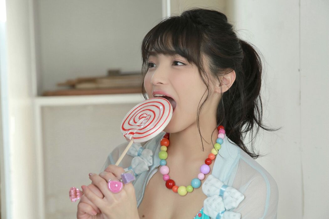 Saya Kataoka [YS-Web] Vol.820