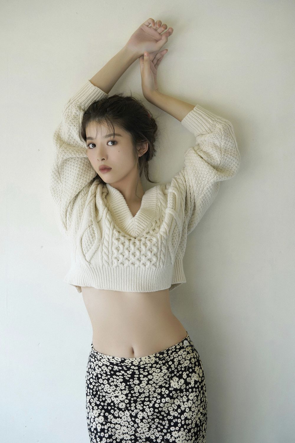 Fumika Baba Fumika Baba [YS-Web] Vol.827