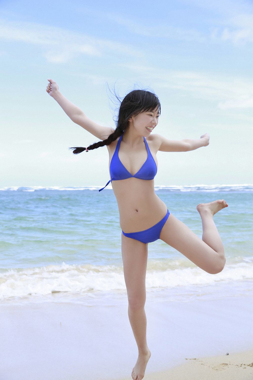 Marina Nagasawa [YS-Web] Vol.833