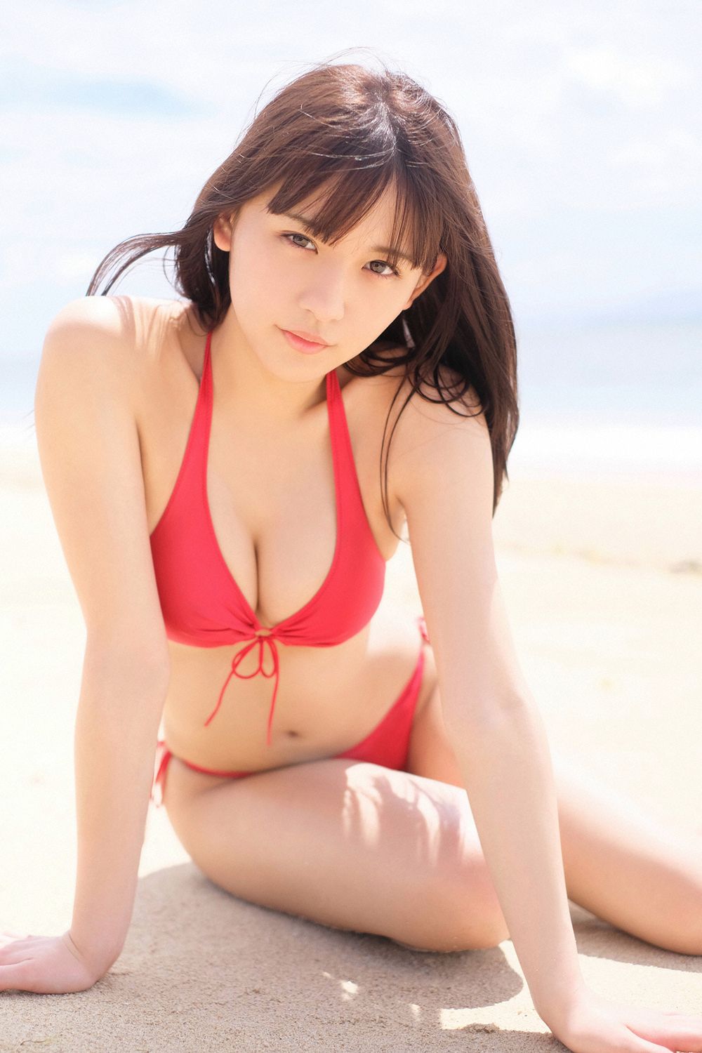 Rina Asakawa Nana Asakawa [YS-Web] Vol.839